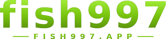 fish997 logo